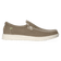 Mikka Braided Herren Halbschuhe Fossil