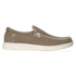 Mikka Braided Herren Halbschuhe Fossil