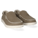 Mikka Braided Herren Halbschuhe Fossil