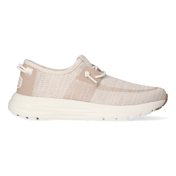 Sirocco Damen Sneakers Neutral