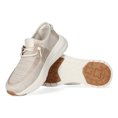 Sirocco Damen Sneakers Neutral