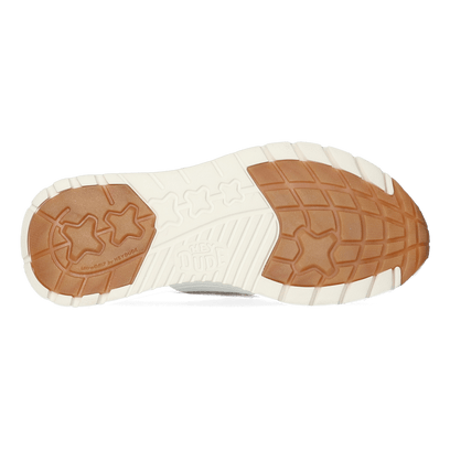 Sirocco Damen Sneakers Neutral