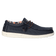 Wally Sox Stitch Herren Halbschuhe Blue Multi