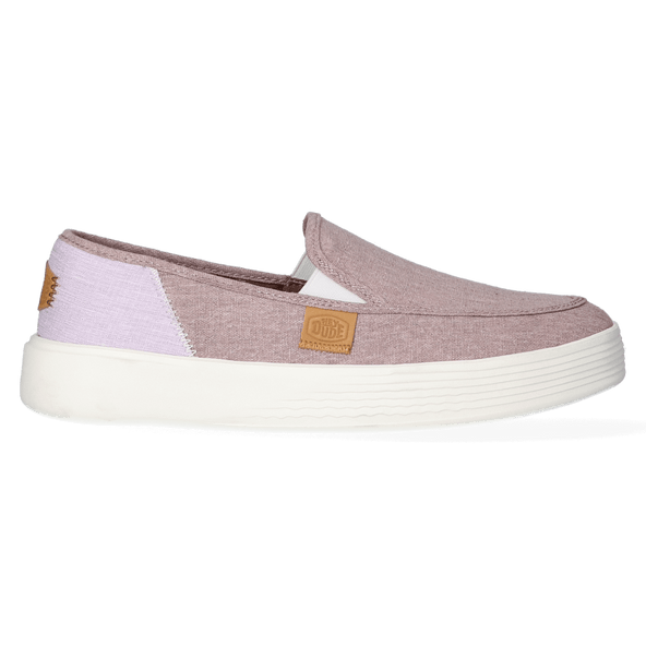 Sunapee Craft Herren Slipper Tan