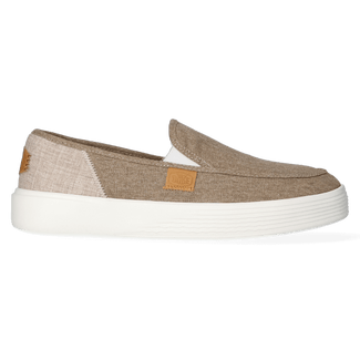 Sunapee Craft Herren Slipper Olive