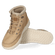 Bradley Leather Herren Boots Wheat