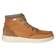 Bradley Leather Herren Boots Cognac