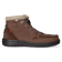 Bradley Leather Herren Boots Brown