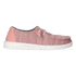 Wendy Sport Mesh Damen Halbschuhe Pink