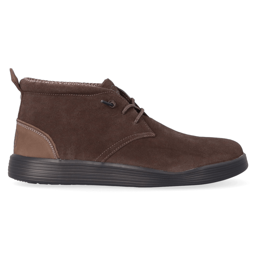 Jo Herren Boots Java