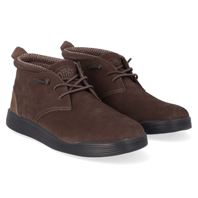 Jo Herren Boots Java