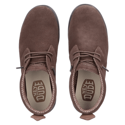 Jo Herren Boots Java