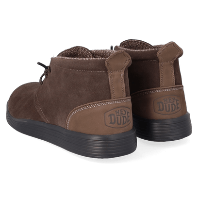 Jo Herren Boots Java