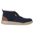 Jo Herren Boots Ocean Blue