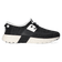 Sirocco Sport Mode Herren Sneakers Black/White