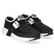 Sirocco Sport Mode Herren Sneakers Black/White