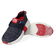 Sirocco Sport Mode Herren Sneakers Navy/Grey