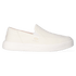 Sunapee Canvas Herren Halbschuhe White/White