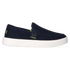 Sunapee Canvas Herren Halbschuhe Navy/White