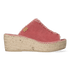 Itaca Damen Espadrilles Blush