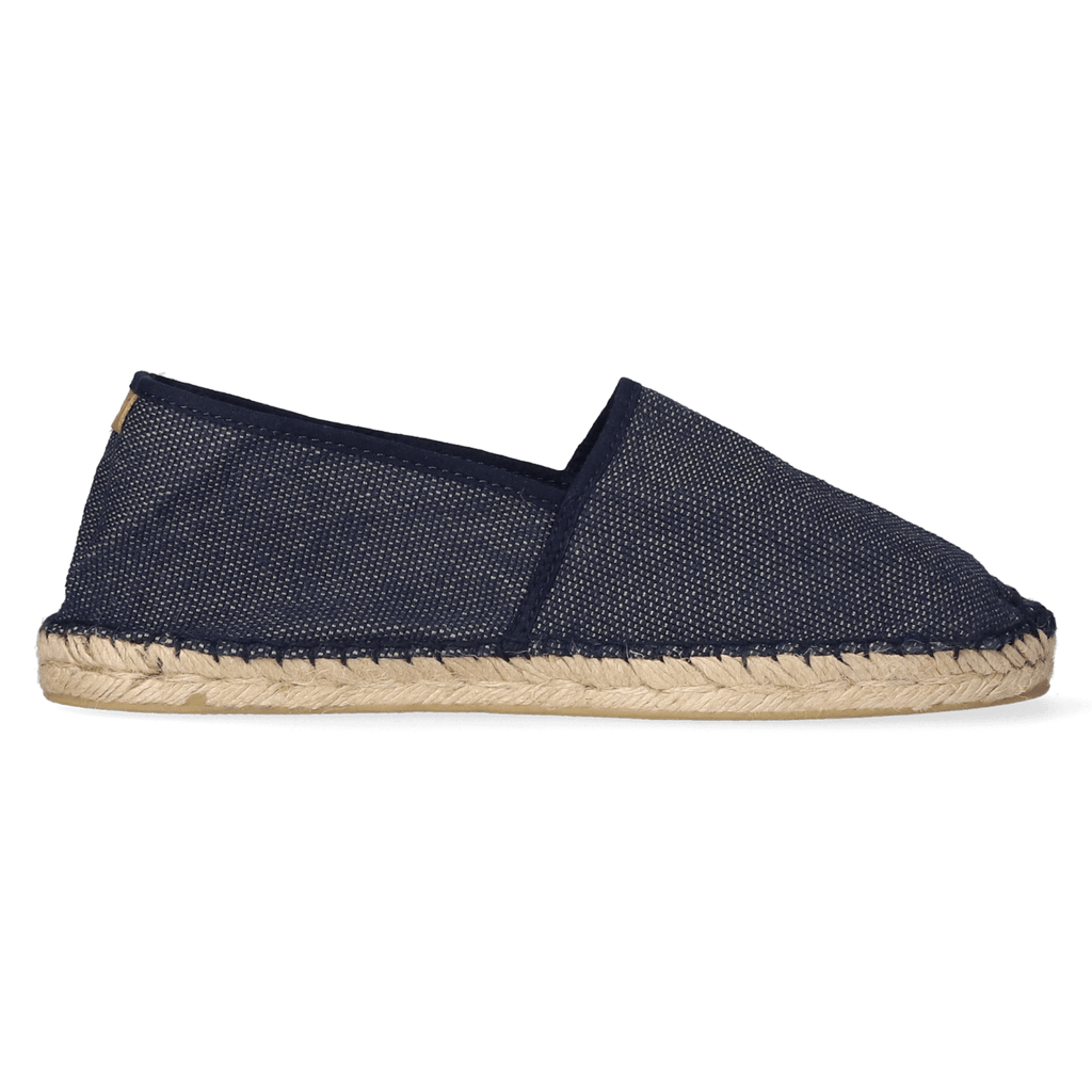 Jasper Herren Espadrilles Texa