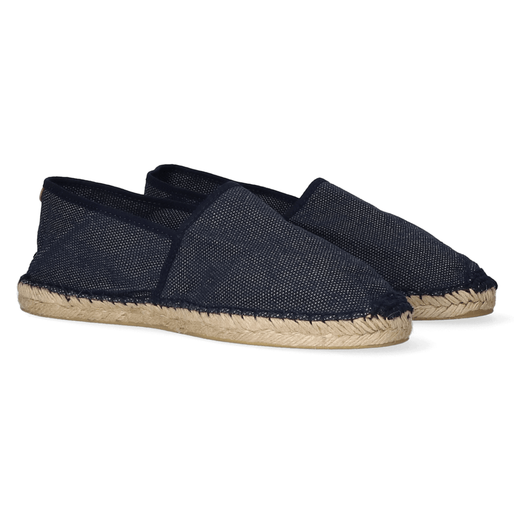 Jasper Herren Espadrilles Texa