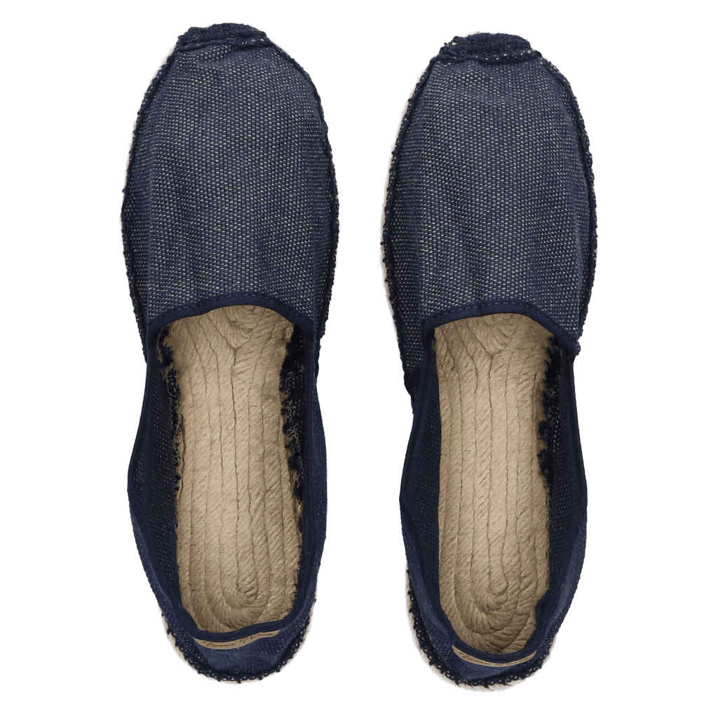 Jasper Herren Espadrilles Texa