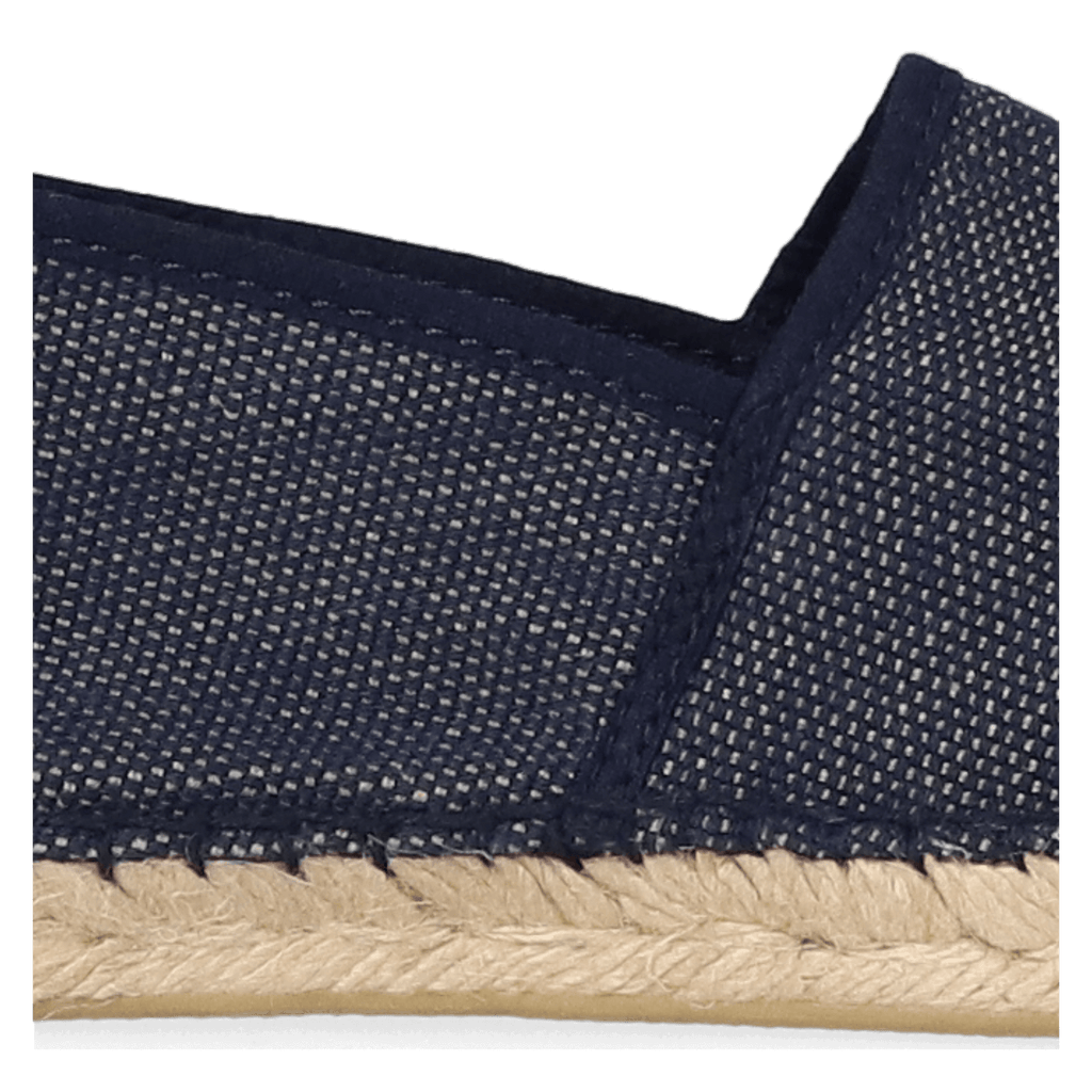 Jasper Herren Espadrilles Texa