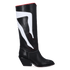 Welsh Cob Damenstiefel Black