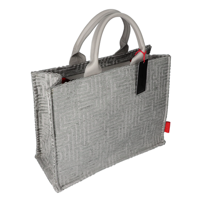 Luna AllGo Tote Bag Grey