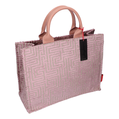 Luna AllGo Tote Bag Rose