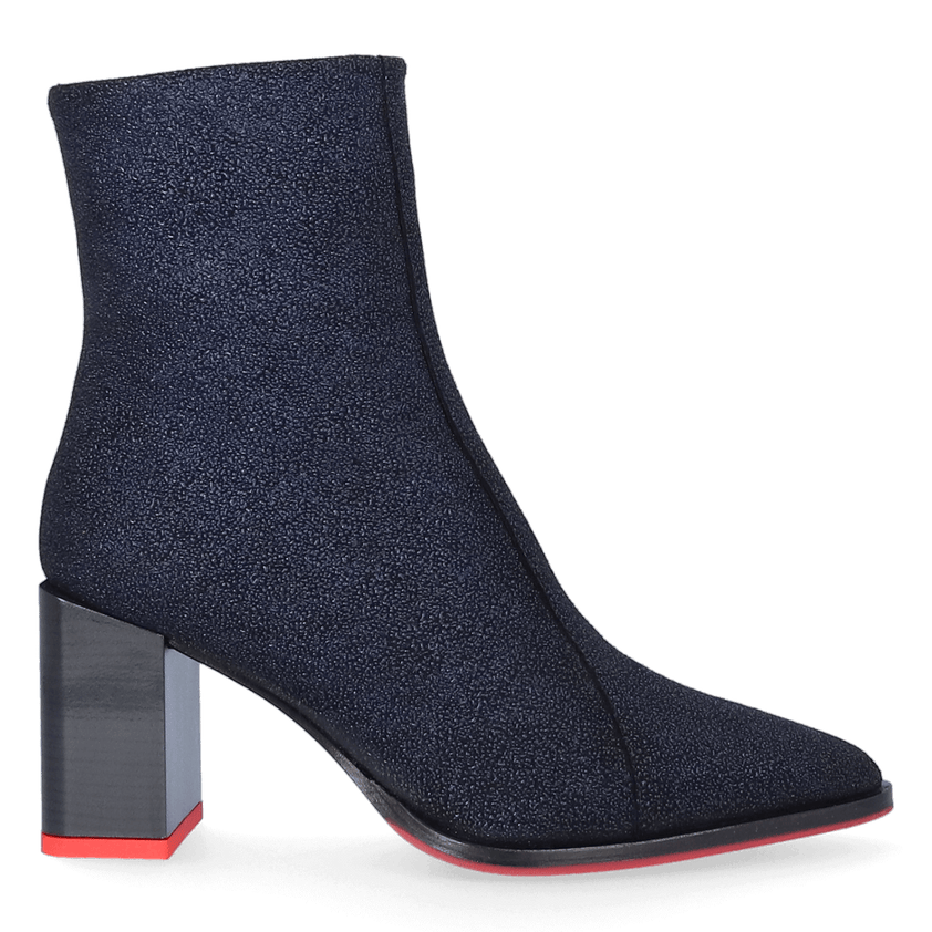 Nintu Damen Stiefeletten Blue