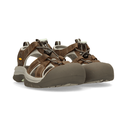 Venice Damen Wanderschuhe Black Olive/Surf Spray