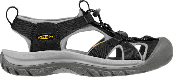 Venice H2 Damen Wanderschuhe Black/Neutral Gray