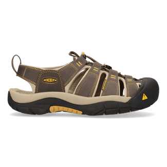 Newport H2 Damen Wanderschuhe Raven/Aluminum