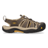 Newport H2 Herren Wanderschuhe Raven/Aluminum