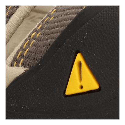 Newport H2 Damen Wanderschuhe Raven/Aluminum