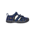 Seacamp II Younger Kids Sandalen Blue Depths/Gargoyle