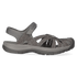 Rose Damen Sandalen Gargoyle/Raven