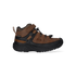 Targhee Mid Kinder Wanderschuhe Dark Earth/Golden Brown