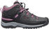 Targhee Mid Kinder Wanderschuhe Raven/Tulipwood