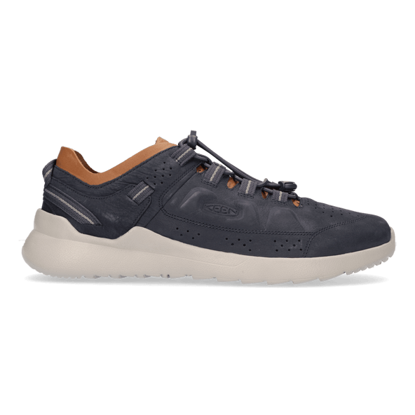 Highland Herren Sneakers Blue Nights/Drizzle