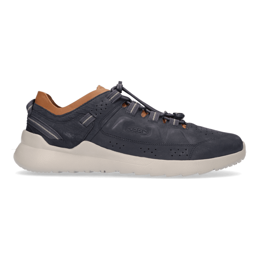 Highland Herren Sneakers Blue Nights/Drizzle