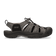 Newport H2 Herren Wandersandalen Black/Steel Grey