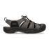 Newport H2 Herren Wandersandalen Black/Steel Grey