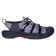 Newport H2 Herren Wandersandalen Navy/Red