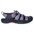 Newport H2 Herren Wandersandalen Navy/Red