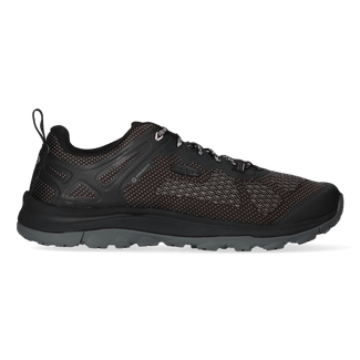 Terradora II Vent Damen Wanderschuhe Black/Steel Grey