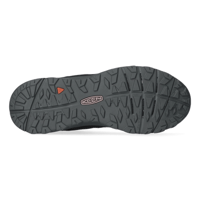 Terradora II Vent Damen Wanderschuhe Black/Steel Grey