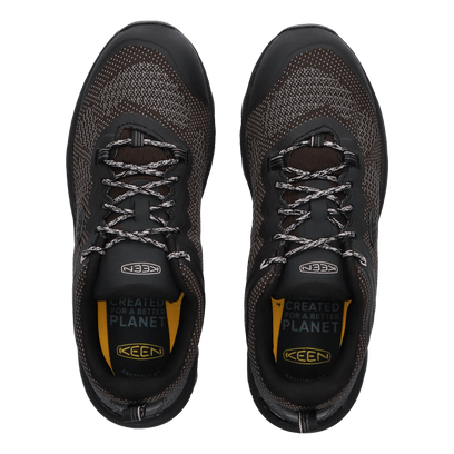 Terradora II Vent Damen Wanderschuhe Black/Steel Grey
